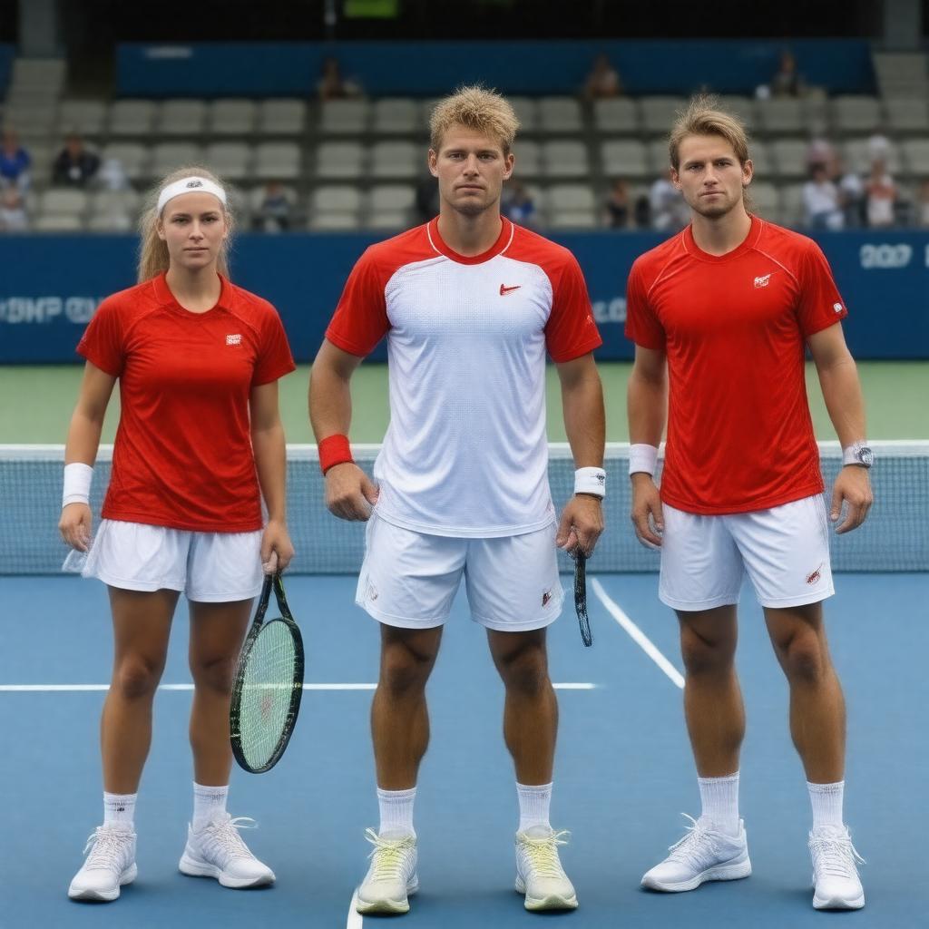 Team Czech Republic